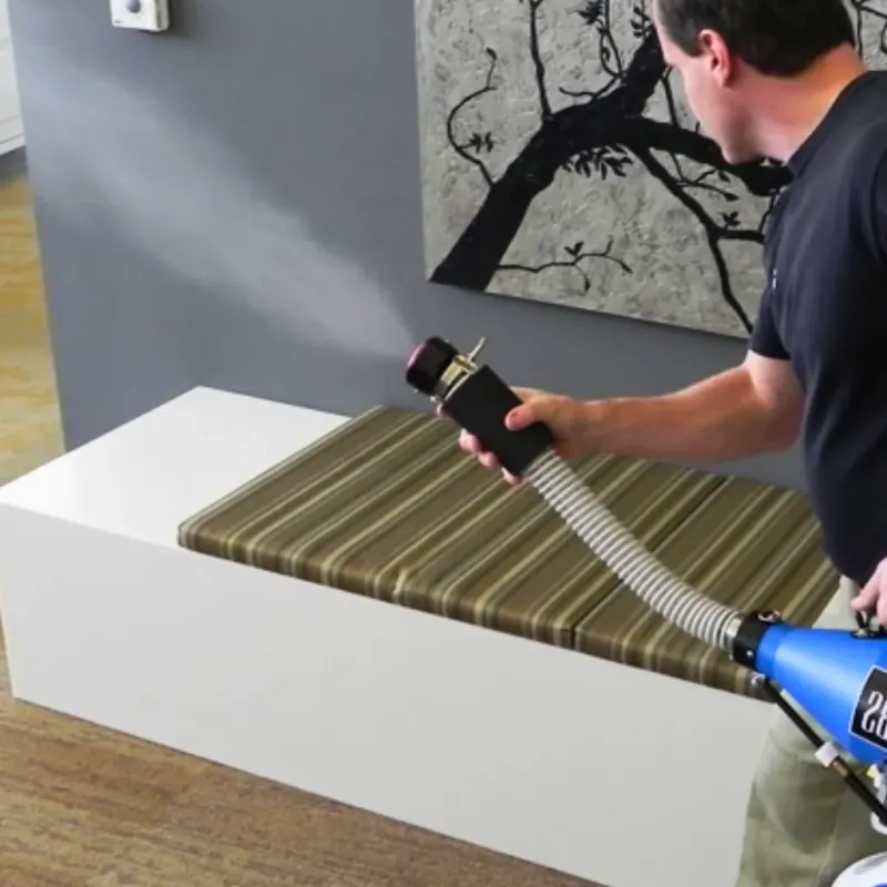 Professional Odor Removal in Murfreesboro, AR